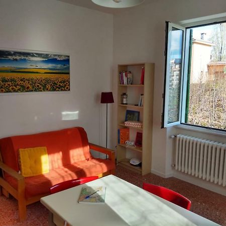 Ferienwohnung Girovagando Rom Exterior foto