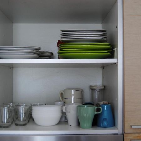 Ferienwohnung Girovagando Rom Exterior foto