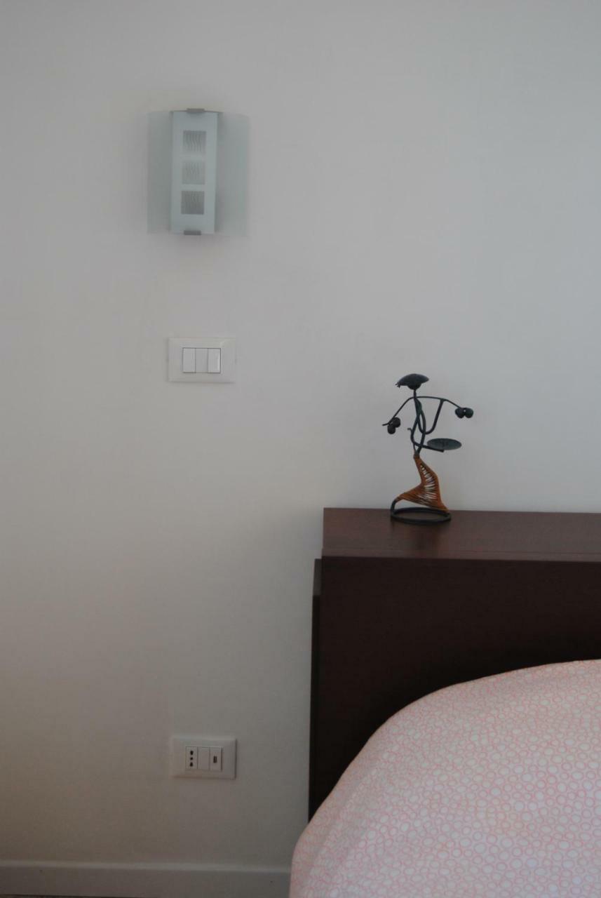 Ferienwohnung Girovagando Rom Exterior foto
