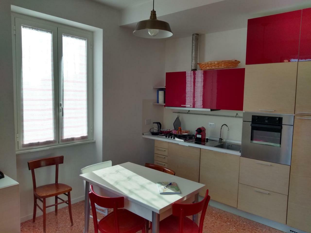 Ferienwohnung Girovagando Rom Exterior foto