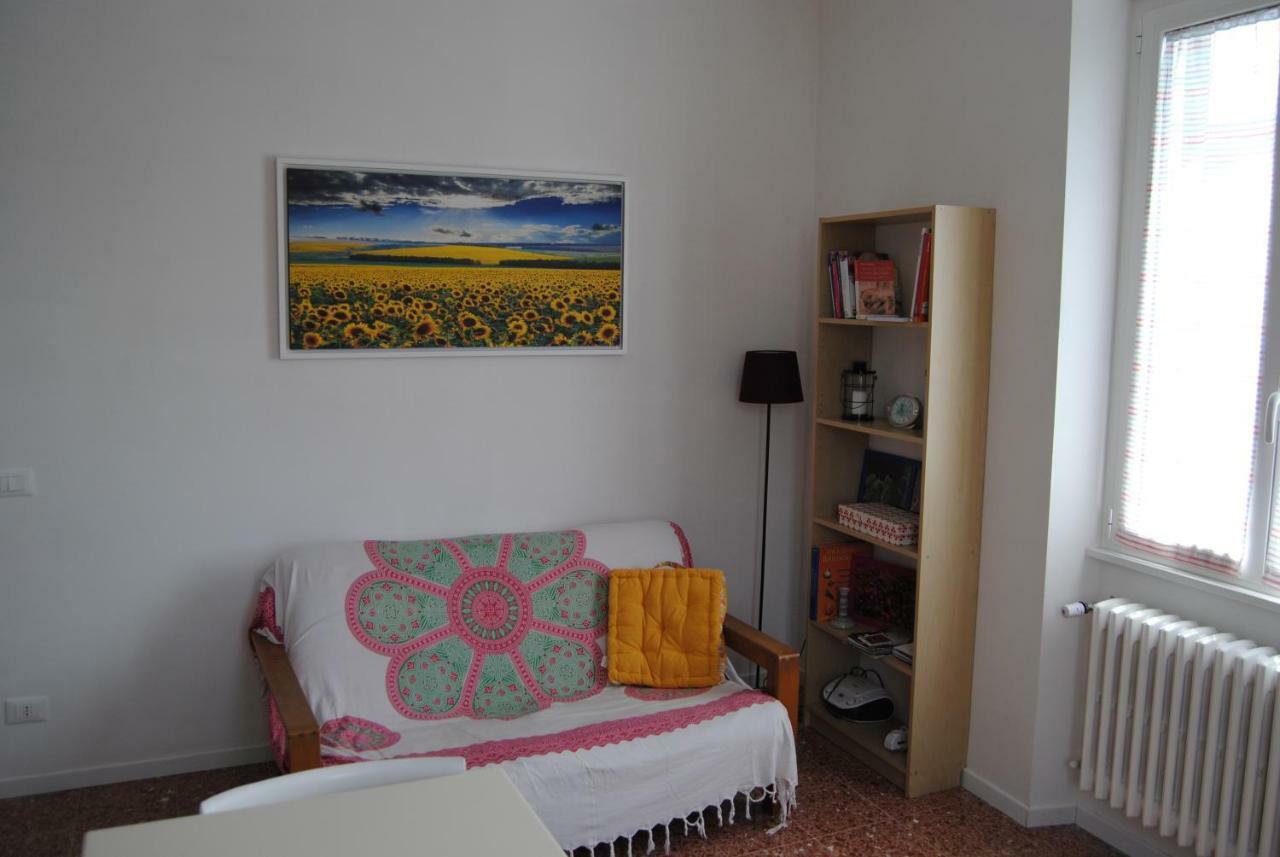 Ferienwohnung Girovagando Rom Exterior foto