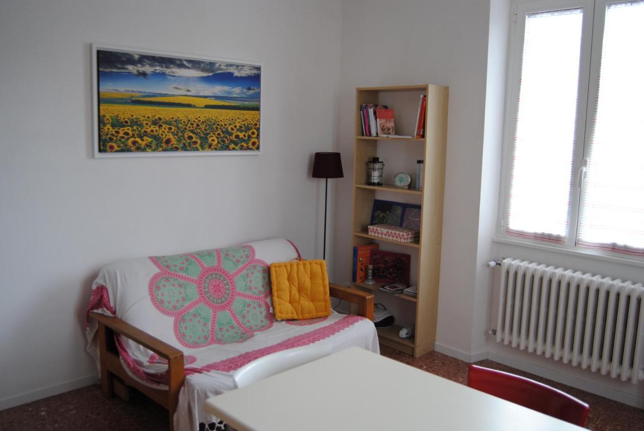 Ferienwohnung Girovagando Rom Exterior foto