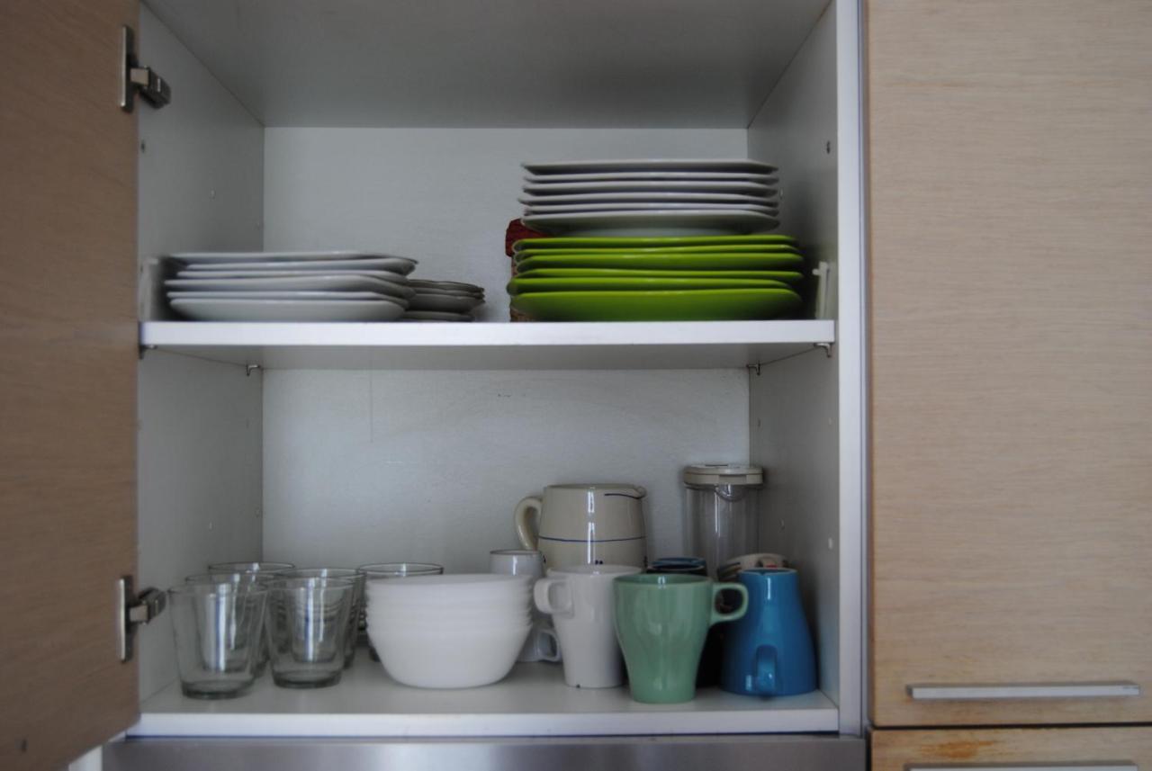 Ferienwohnung Girovagando Rom Exterior foto