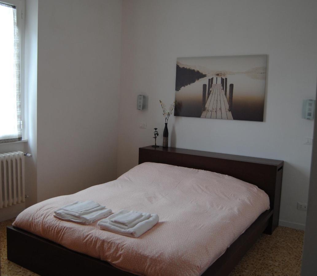 Ferienwohnung Girovagando Rom Exterior foto