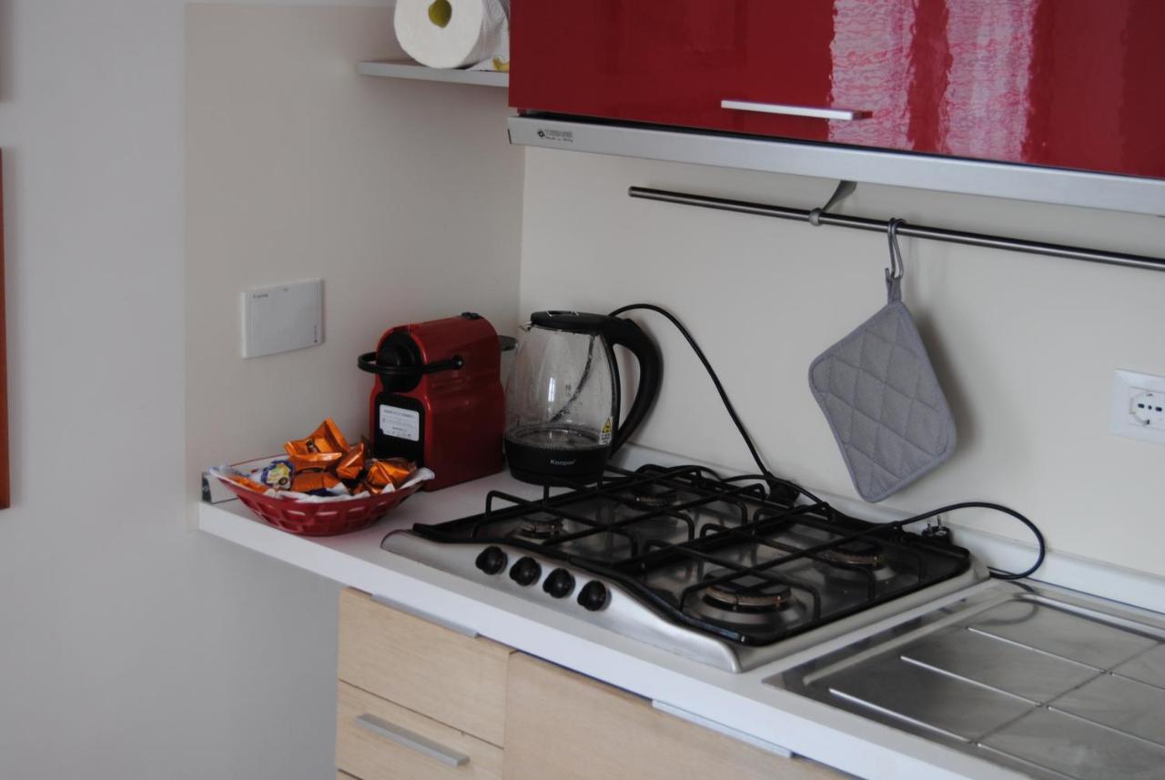 Ferienwohnung Girovagando Rom Exterior foto