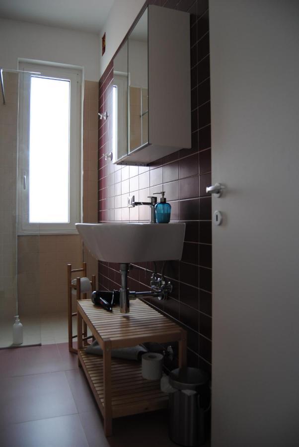 Ferienwohnung Girovagando Rom Exterior foto