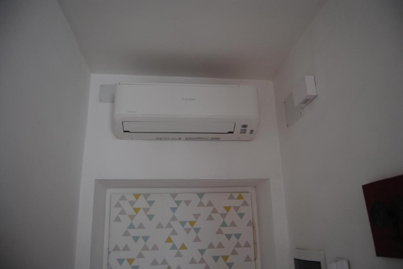Ferienwohnung Girovagando Rom Exterior foto