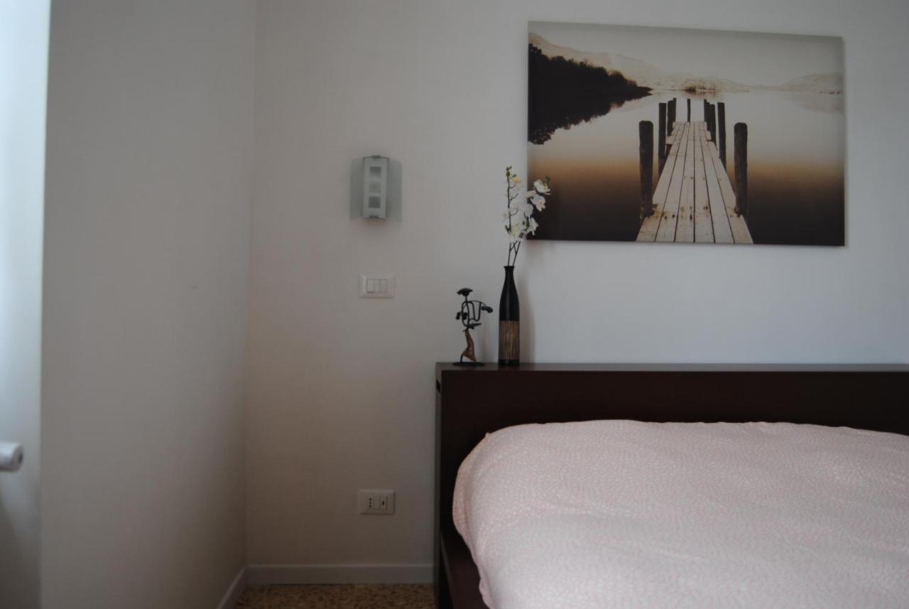 Ferienwohnung Girovagando Rom Exterior foto
