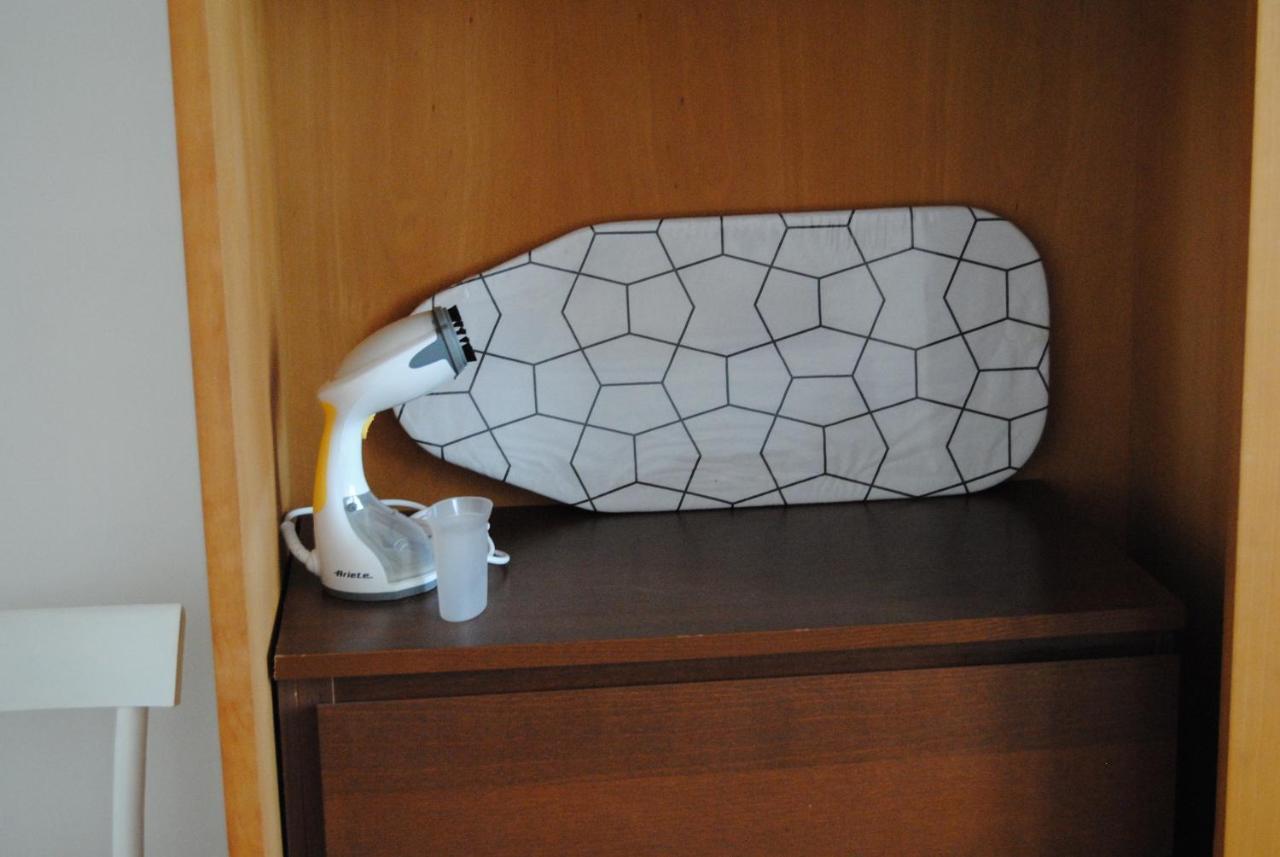 Ferienwohnung Girovagando Rom Exterior foto